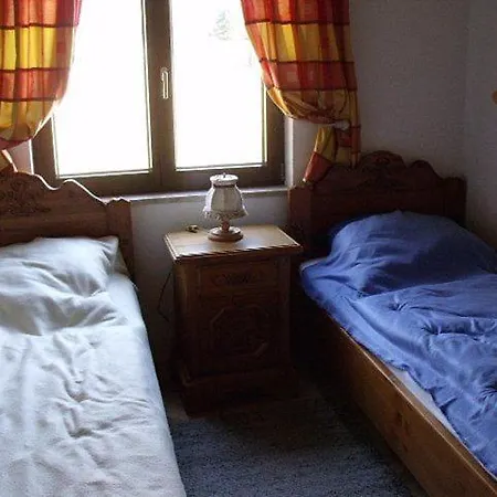 Vakantiehuis Gamssteige Im Reichenbach G26a