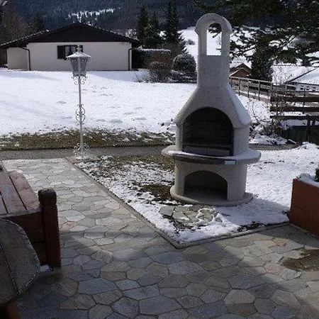 Gamssteige Im Reichenbach G26a Vakantiehuis Nesselwang