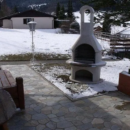 Gamssteige Im Reichenbach G26a Nyaraló *