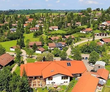 Gamssteige Im Reichenbach G26a Nesselwang
